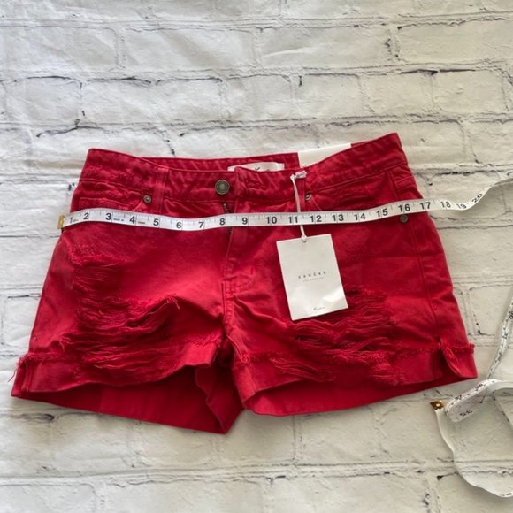 KanCan | Shorts | Kancan Hazel Mid Rise 